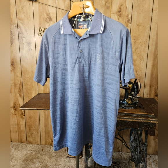 Set (2) of Puma Polo Shirts - Picture 13 of 16